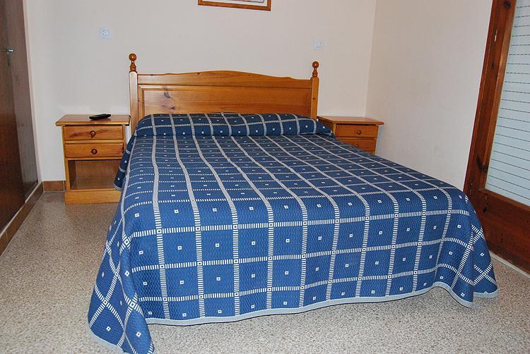 Hostal Gran Sol Llança Zimmer foto